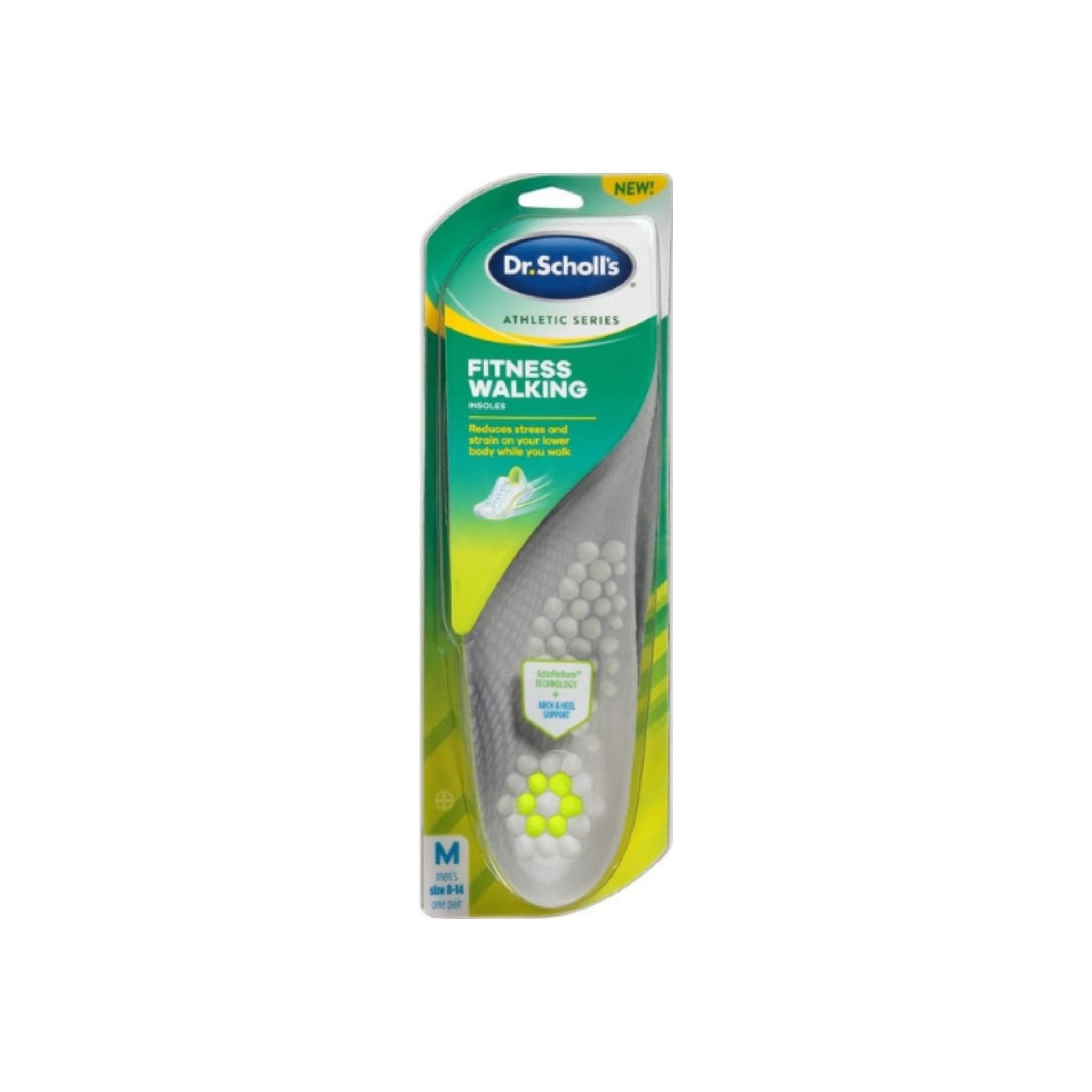 dr scholl's athletic series