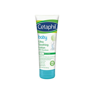 cetaphil baby products