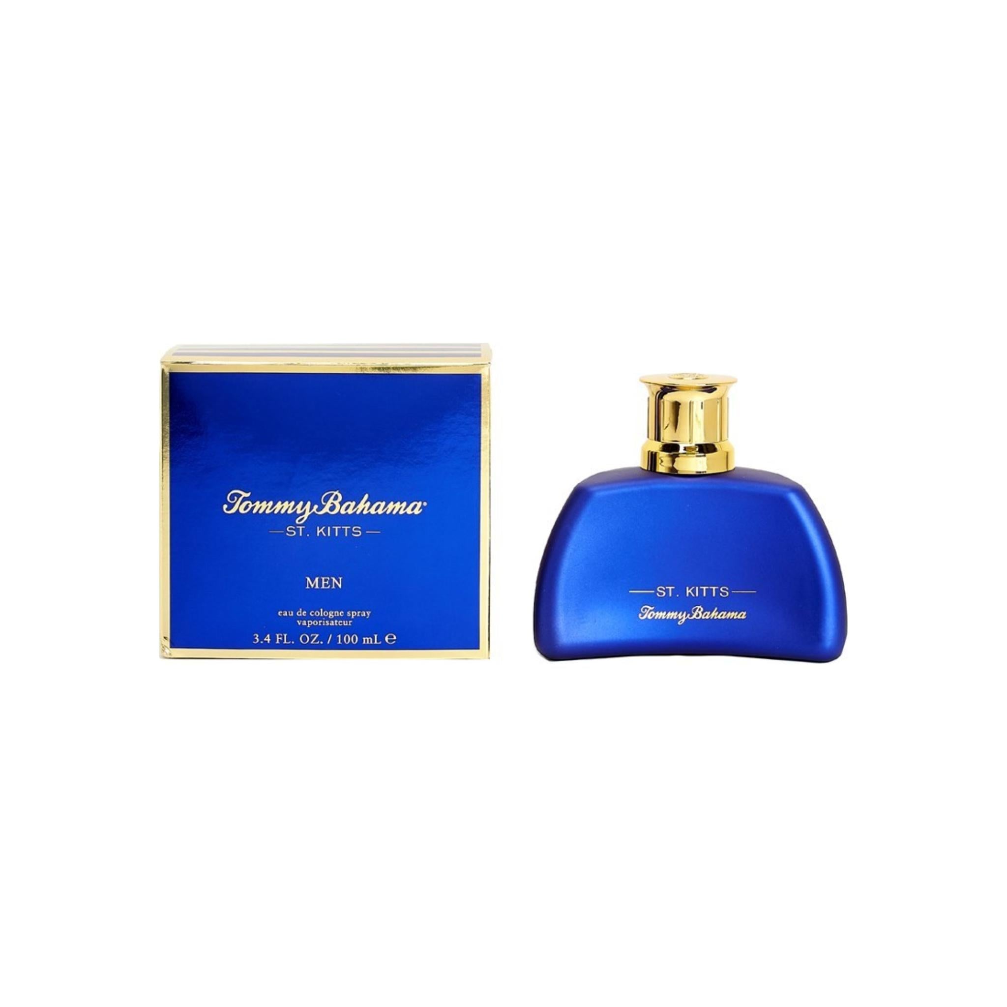 tommy bahama st kitts men's cologne