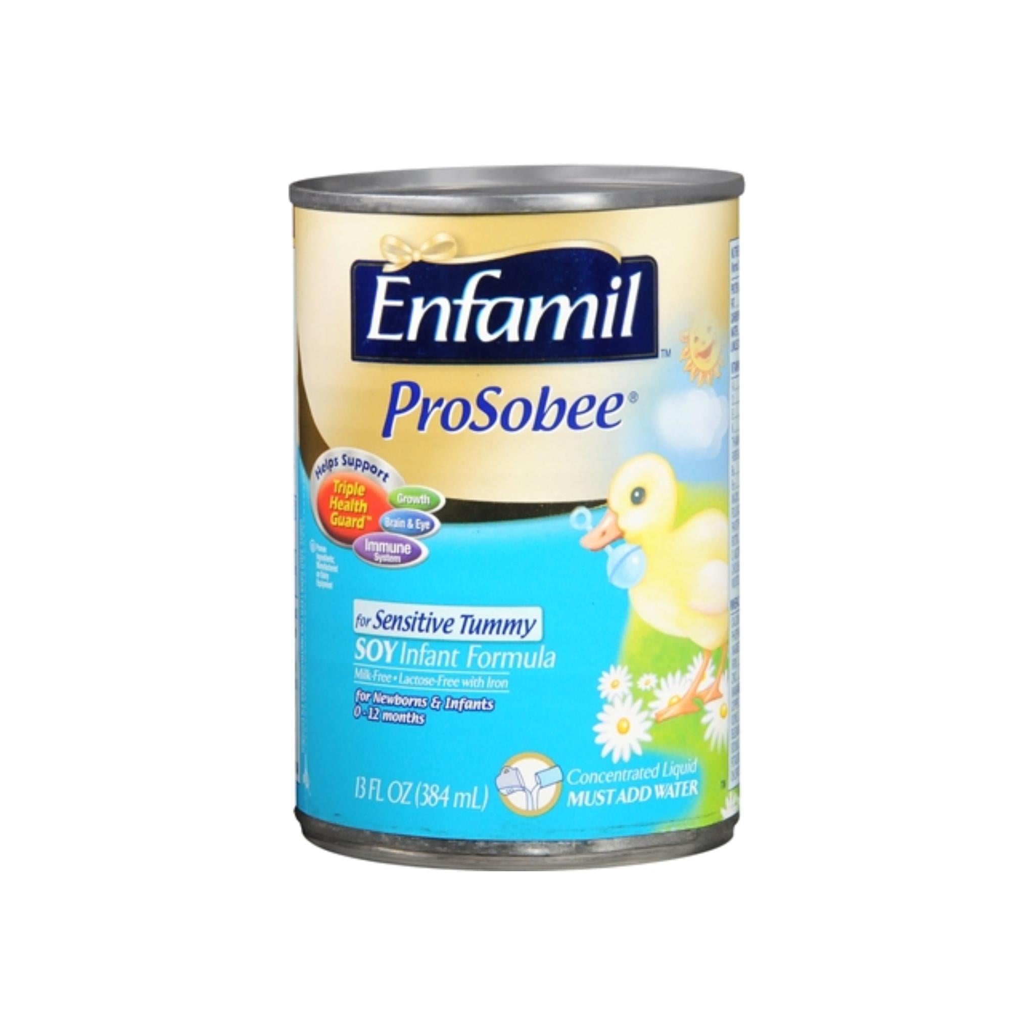 enfamil concentrate