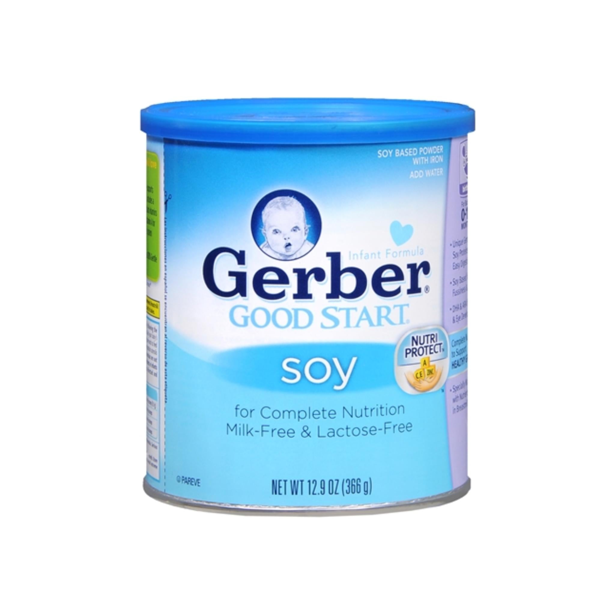 nestle good start soy formula