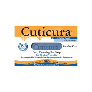 cuticura soap