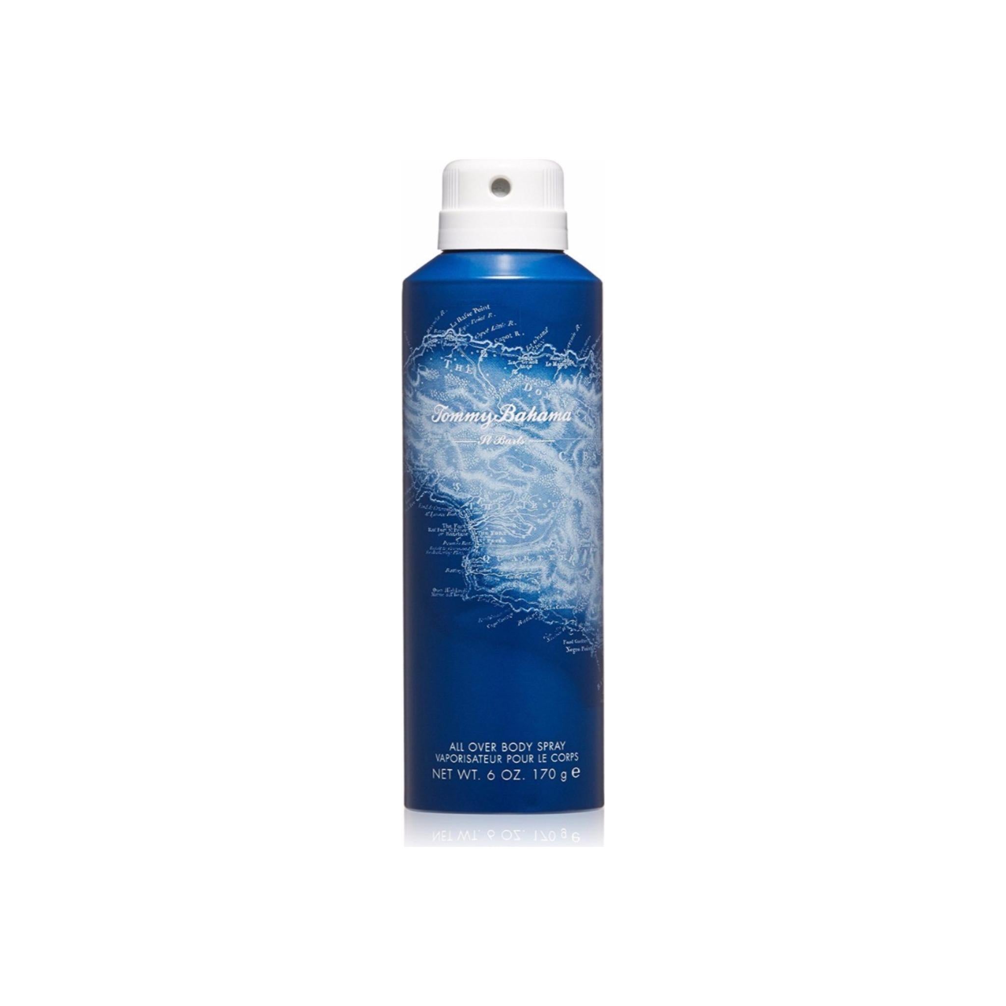 tommy bahama st barts spray men