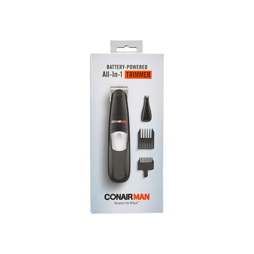 conair beard trimmers