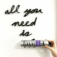 Load image into Gallery viewer, fave4 Texture Takeover Oomph Enhancing Hairspray 8 oz