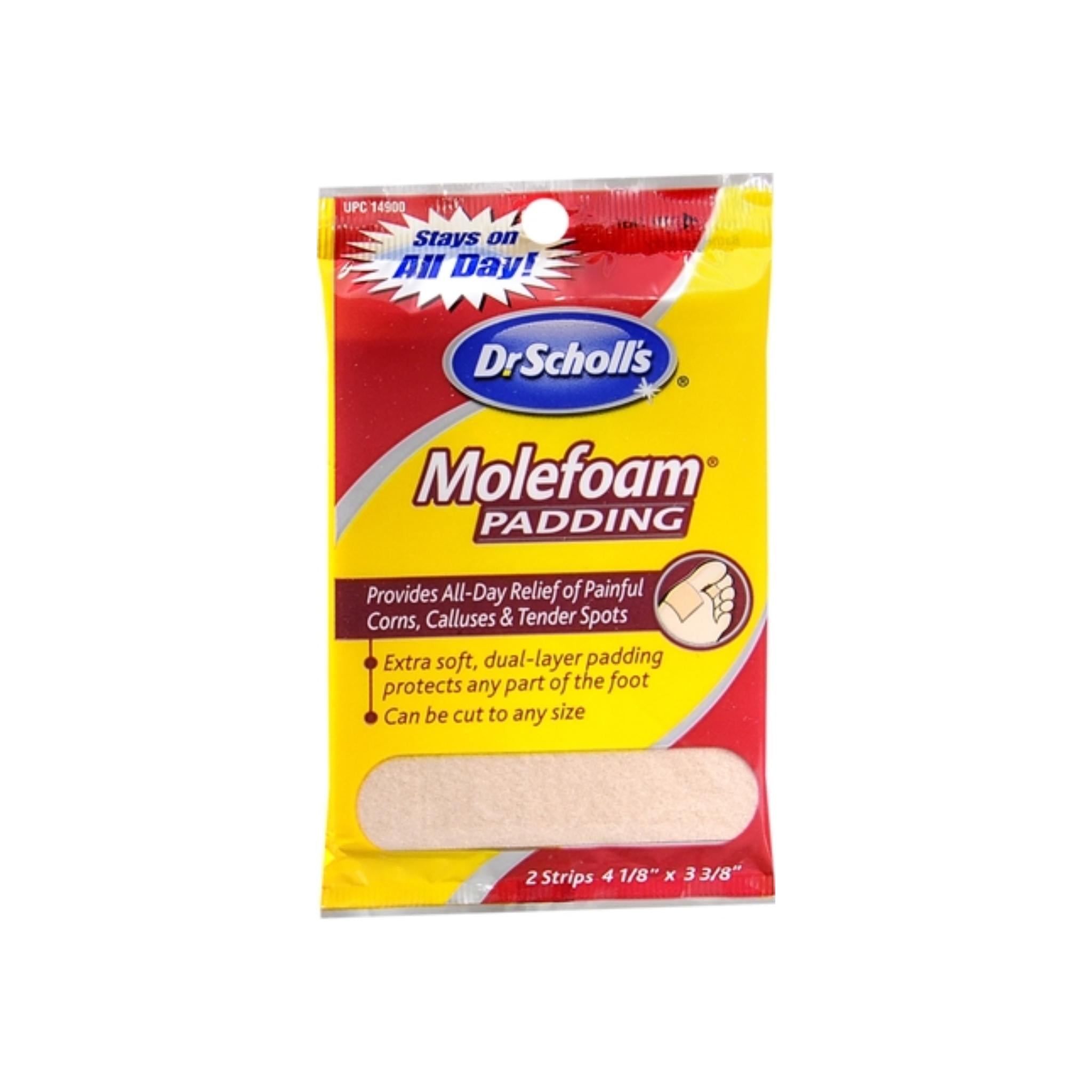 molefoam