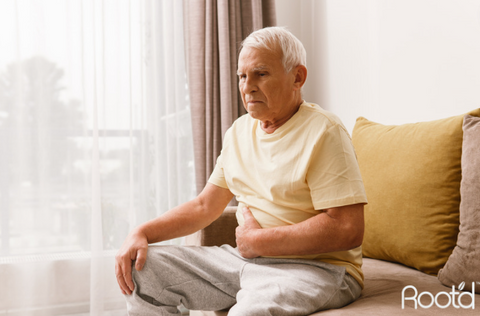 Decreased Digestive Function Slows Down Nutrient Absorption in Older Adults