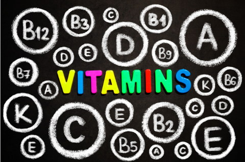 Fat-Soluble vs Water-Soluble Vitamins