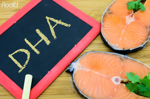 How to Get Enough DHA During Pregnancy