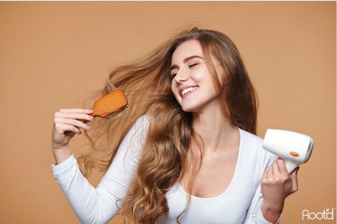 Papaya Stimulates Hair Growth