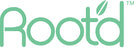 Root'd White Logo Fizzy Natural Powder Multivitamin Stick Packs