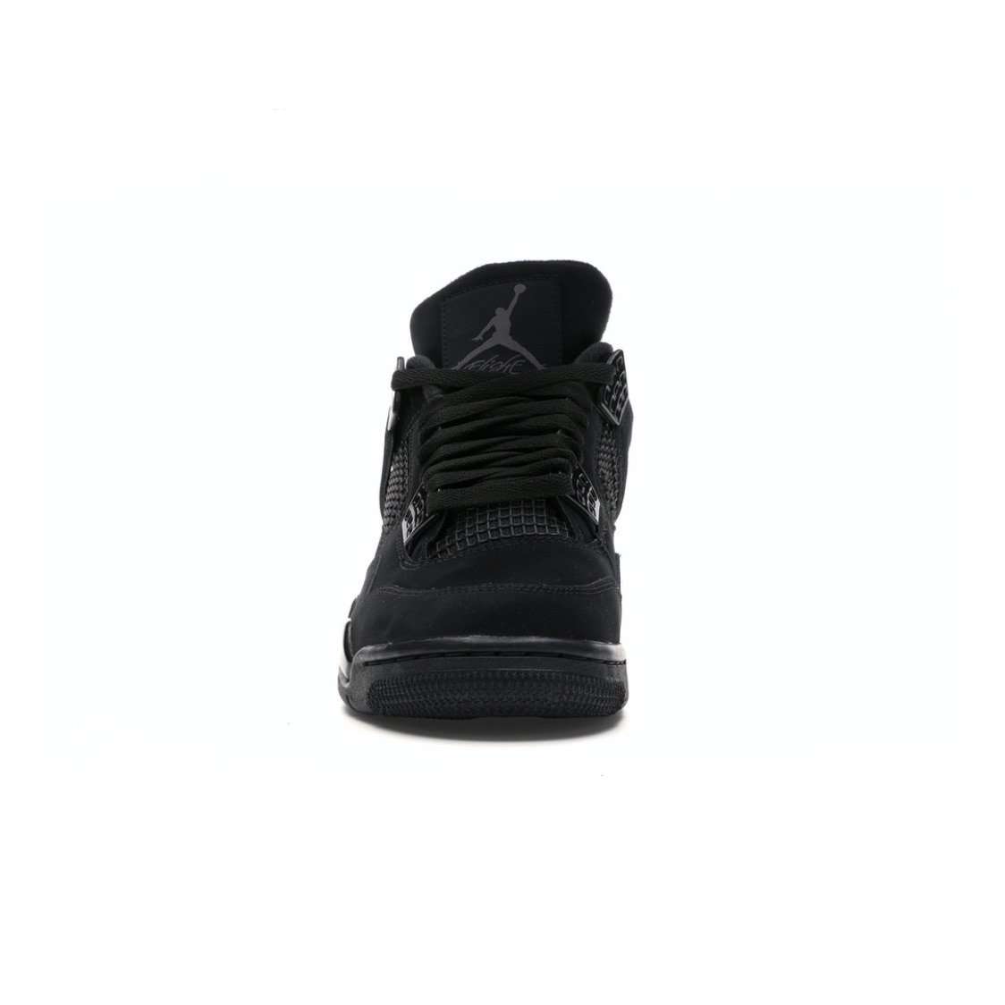 black cat jordan 4 stockx