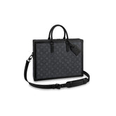 Louis Vuitton Soft Trunk Briefcase