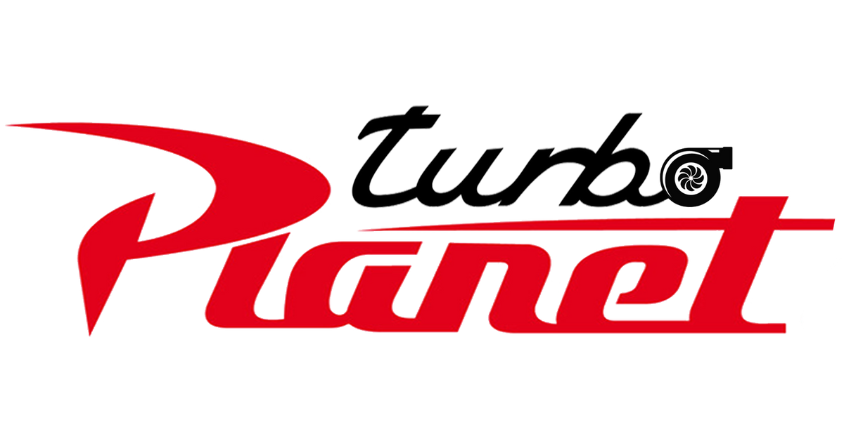 Turbo Planet