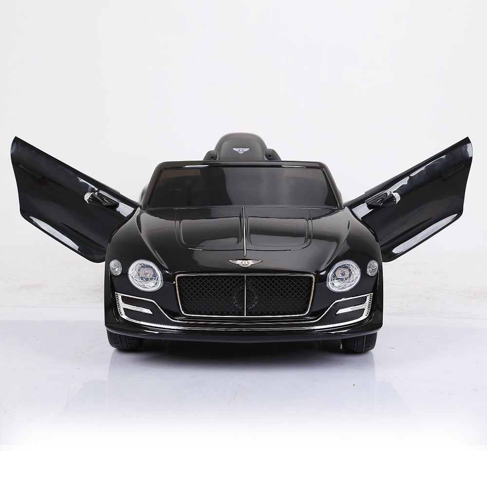 bentley exp 12 battery operated ride on