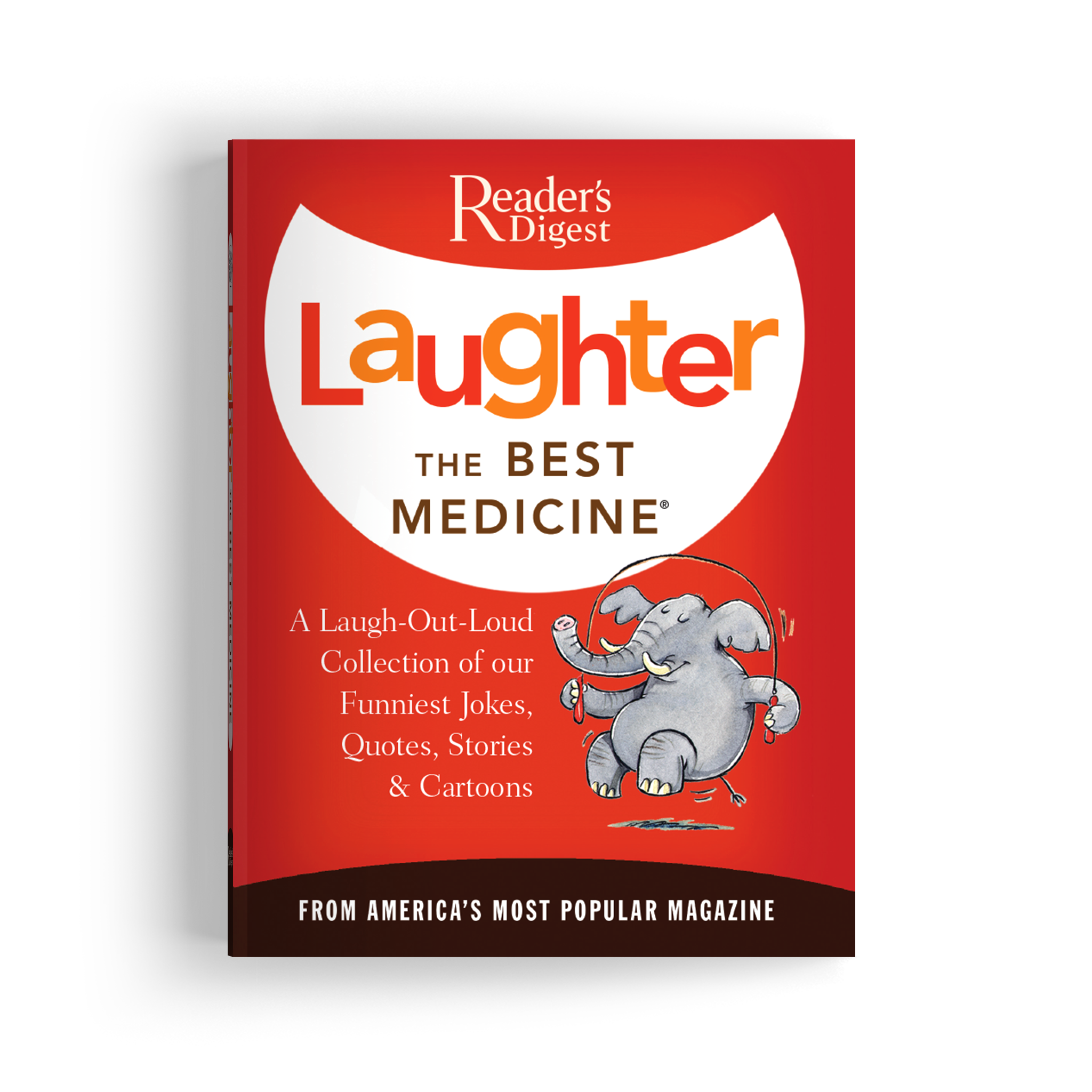 Laughter, The Best Medicine