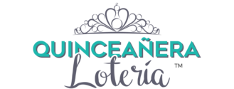 Quinceañera Lotería