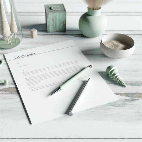 how to write a cancellation letter for insurance