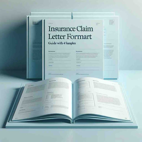 Insurance claim step by step guide