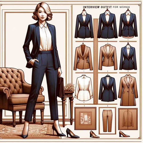 interview outfits for women for lawyers