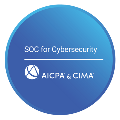 AICPA SOC for Cybersecurity Certificate Program Eduyush Reviews on