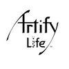 Artify Life Logo