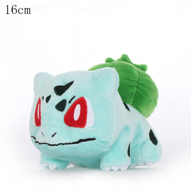 cute anime plush