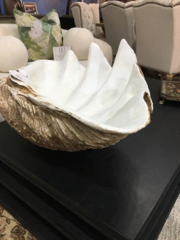 Beachy Shell Decor Palm Beach Gardens