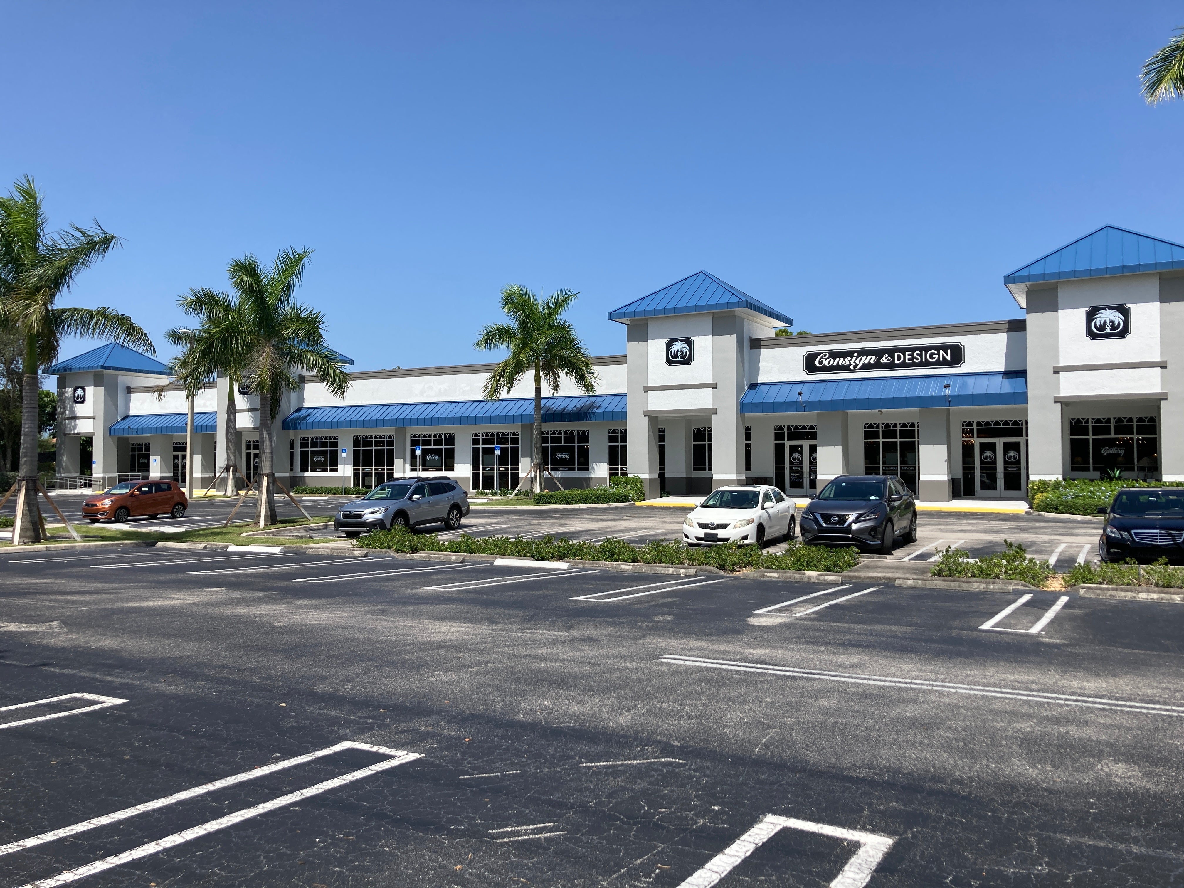 Patio furniture - Consignment Store Florida