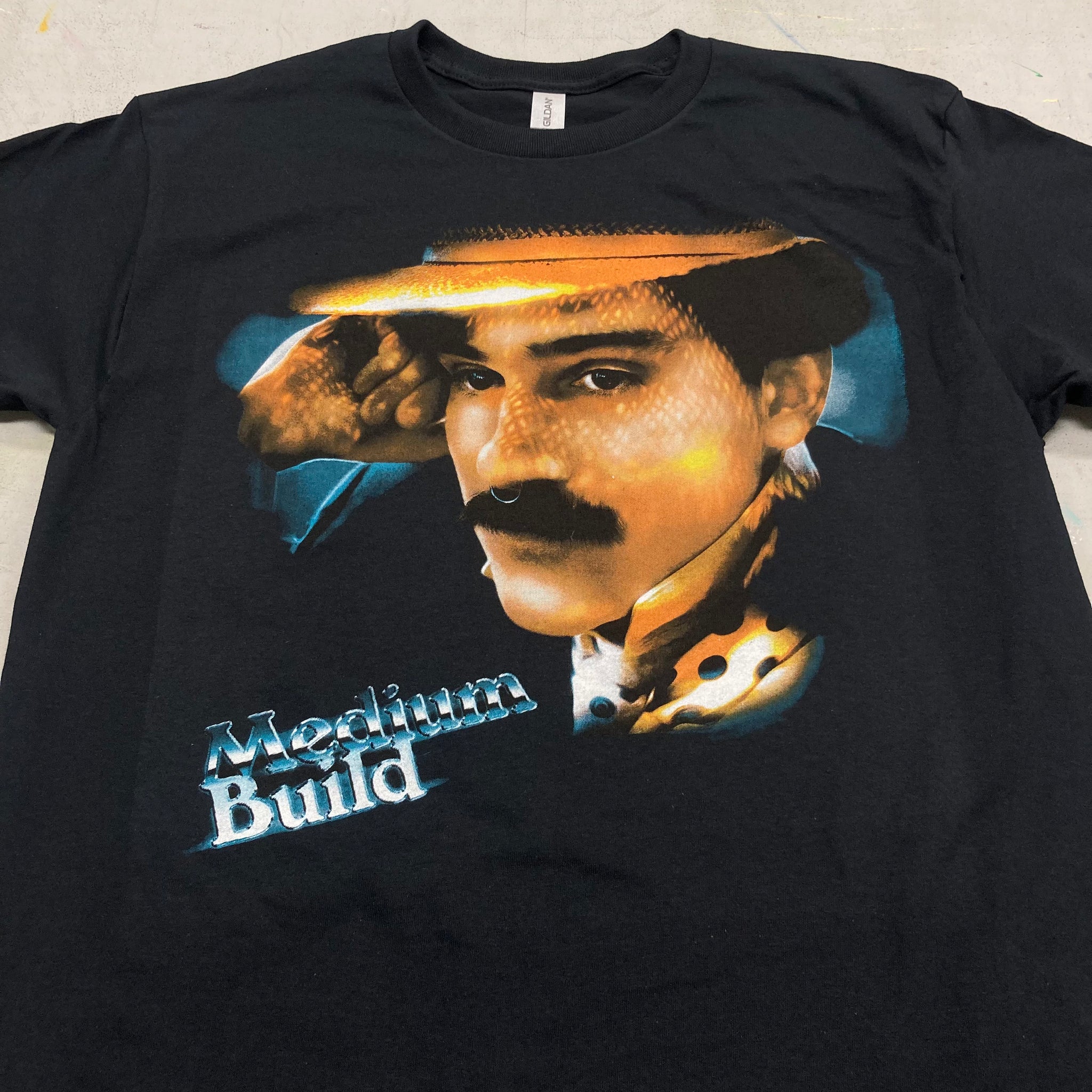 Medium Build Official Website