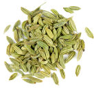 Fennel-seeds