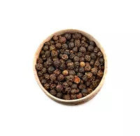 Powerpacked ingredients, ingredients, organic, natural, natural ingredients, Piper Nigrum, black pepper