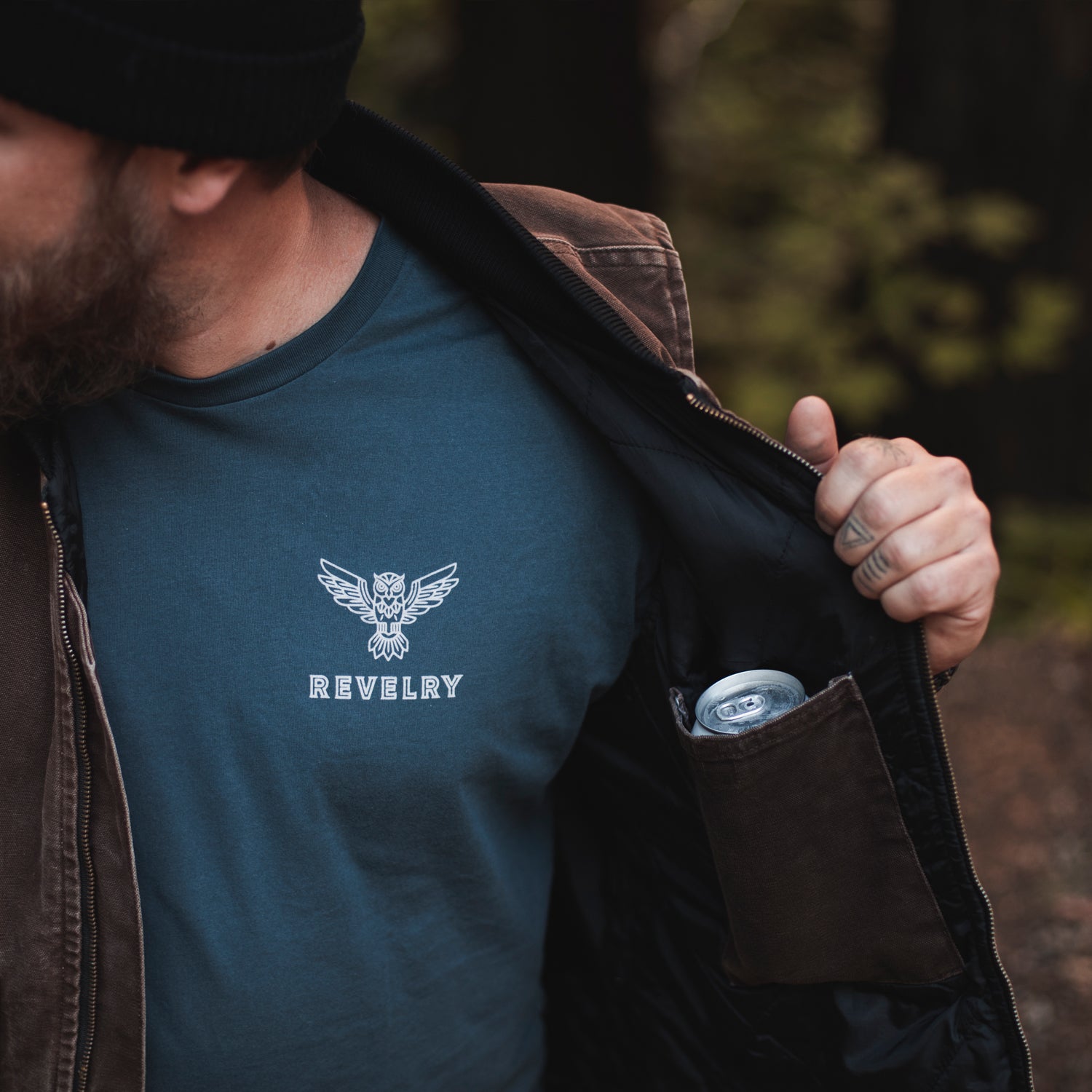 Revelry Supply Lifestyle Image 1