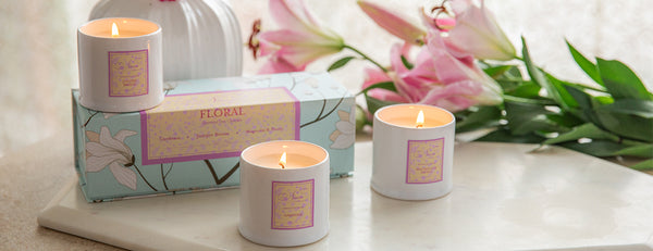 buy scented candles online