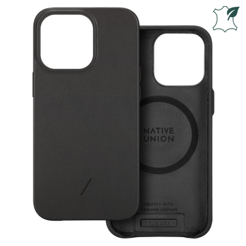 Native Union Clic® Pop | Magsafe Compatable Case (IPhone 13 Pro