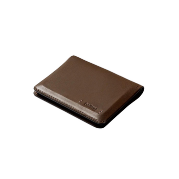 Bellroy US Stockist  Hide & Seek Wallet Caramel RFID HI