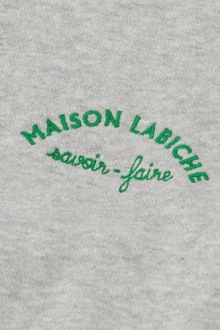 Maison Labiche Ledru Mini Manufacture Light Heather Grey – kapok