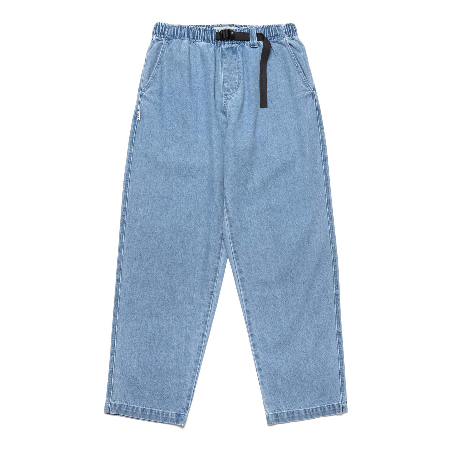 Taikan | Pants for men - Chiller Pant | Stonewash Blue | kapok