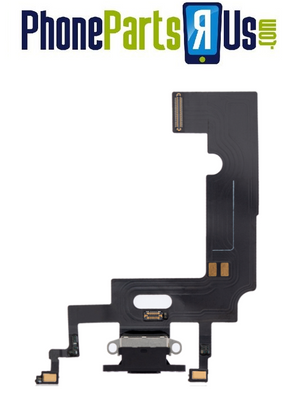 iPhone XR Charging Port Flex Replacement - PhonePartsRUs - IPhone Charger Port