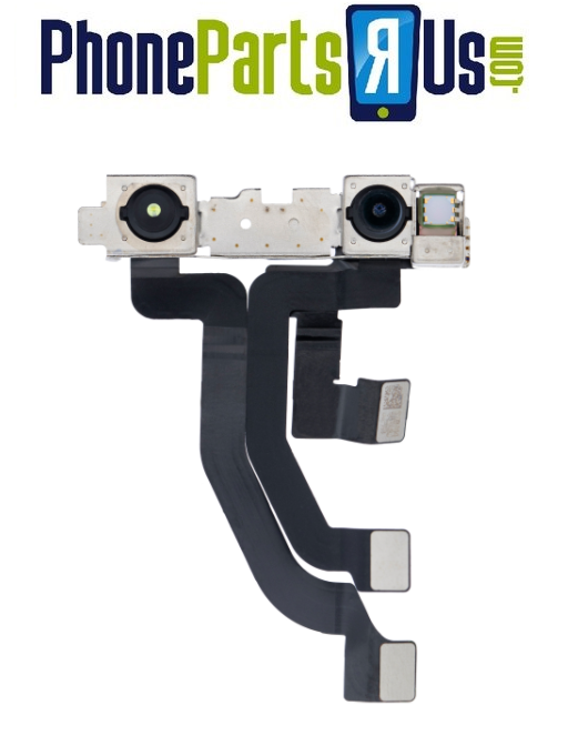 iPhone X Replacement Front Camera Module with Flex Cable