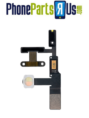 iPad Pro 9.7 Power Button Flex Cable - PhonePartsRUs - Ipad 2 Power Cable