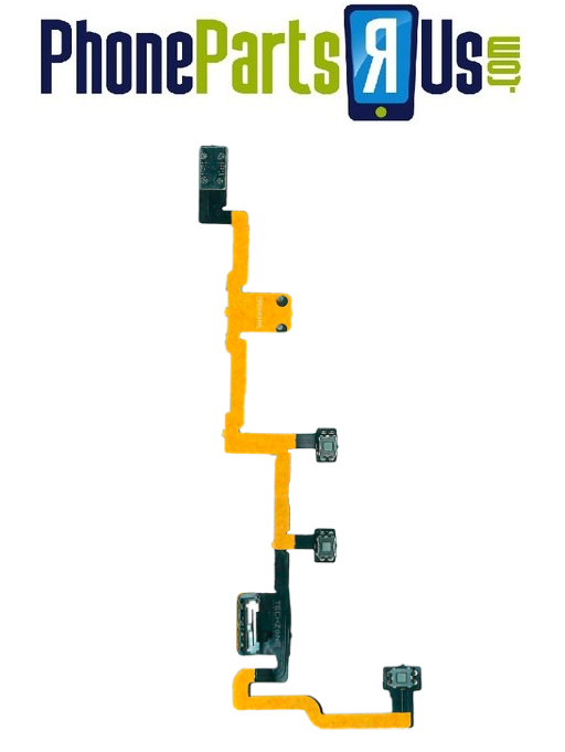 iPad 2 Power Button Flex Cable (2011 Version)