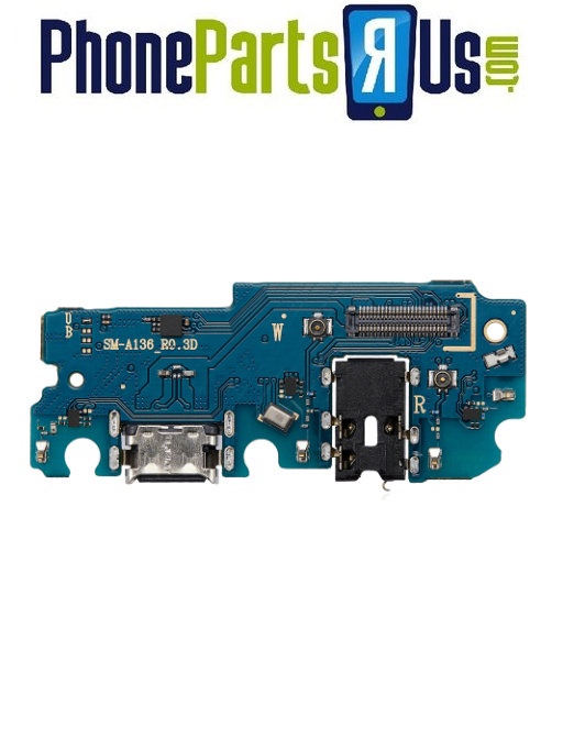 Samsung Galaxy A13 5G (136U / 2021) Charging Port