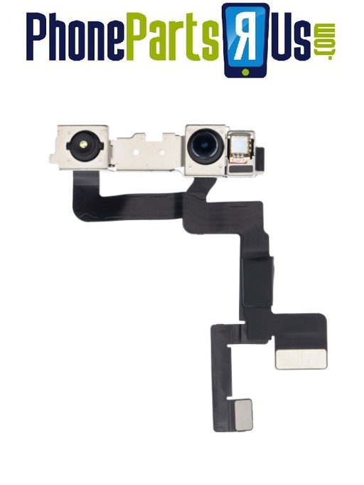 iPhone 11 Front Camera Replacement