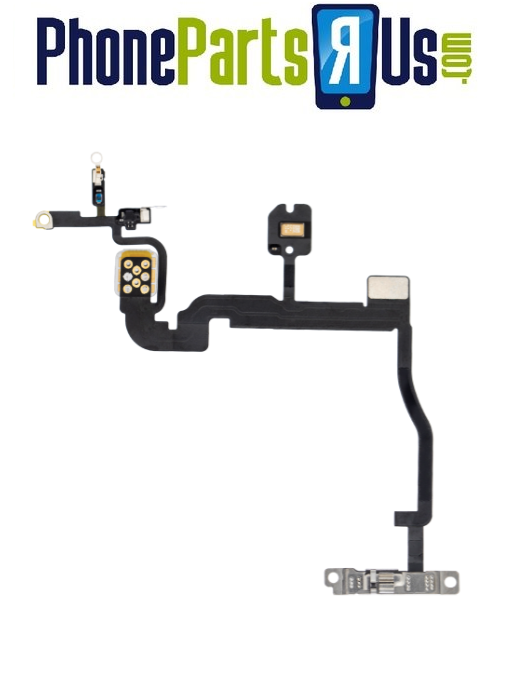 iPhone 11 Pro Max Power Button Flex Cable