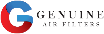 Genuine Air Filters Logo