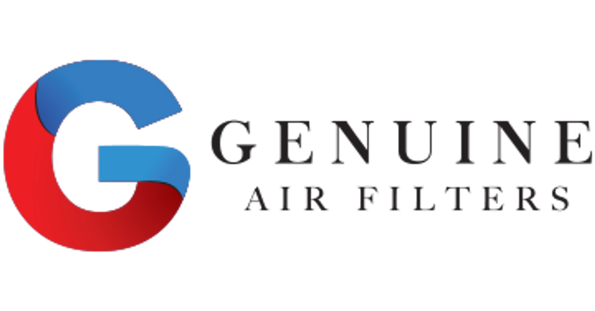 Genuine Air Filters