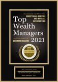 Baltimore Top Wealth Managers 2022