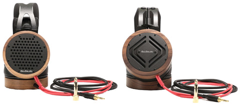 studio headphones for mixing and producing music
