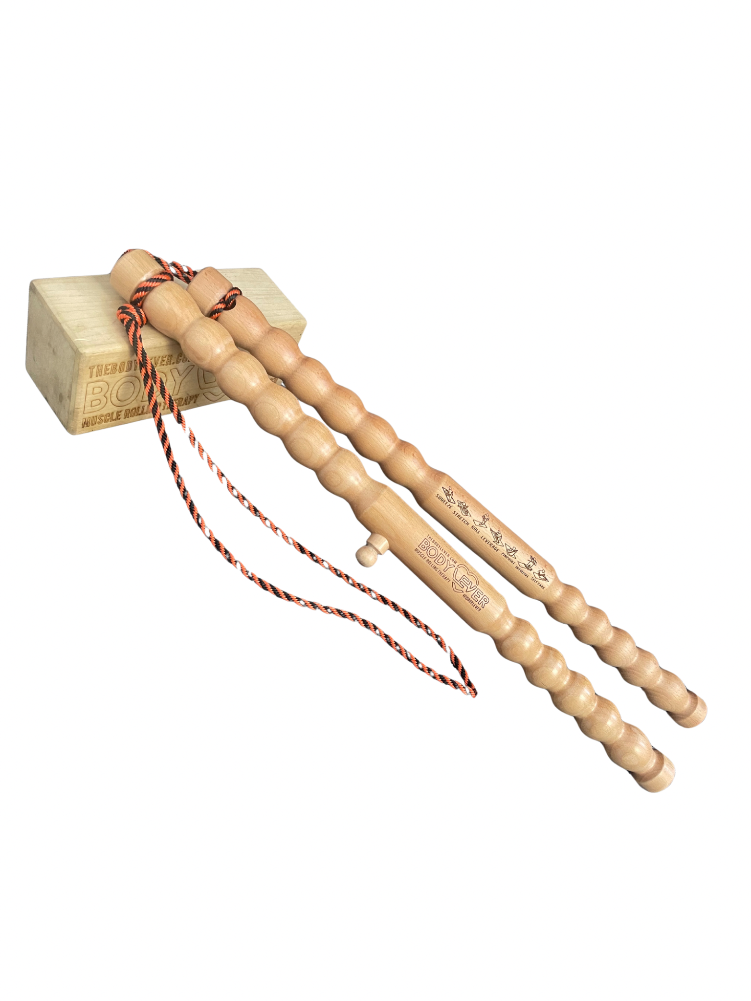 Body Lever PRE ORDER ONLY